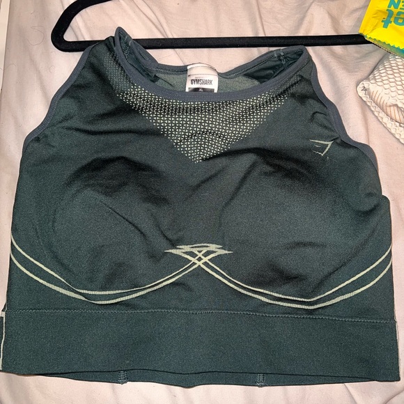 Gymshark sport bra apex seamlesss collection - Picture 2 of 2